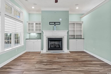 Live your best life at 126 Pickering Dr located in coveted on International Club of Myrtle Beach in South Carolina - for sale on GolfHomes.com, golf home, golf lot