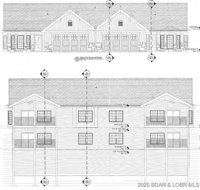 Not yet built & ready for your customization! 1 of 2 Free on Tan-Tar-A Golf Club in Missouri - for sale on GolfHomes.com, golf home, golf lot