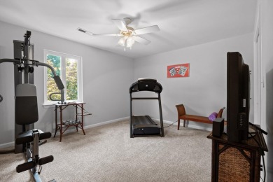Fall in love with this beautifully updated home in the desirable on Valleybrook Golf and Country Club in Tennessee - for sale on GolfHomes.com, golf home, golf lot