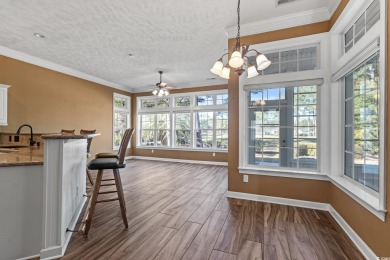 Live your best life at 126 Pickering Dr located in coveted on International Club of Myrtle Beach in South Carolina - for sale on GolfHomes.com, golf home, golf lot