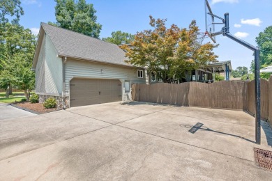 Fall in love with this beautifully updated home in the desirable on Valleybrook Golf and Country Club in Tennessee - for sale on GolfHomes.com, golf home, golf lot
