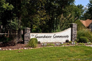 Not yet built & ready for your customization! 1 of 2 Free on Tan-Tar-A Golf Club in Missouri - for sale on GolfHomes.com, golf home, golf lot