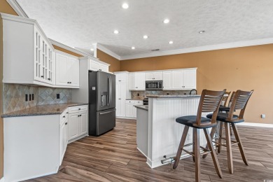 Live your best life at 126 Pickering Dr located in coveted on International Club of Myrtle Beach in South Carolina - for sale on GolfHomes.com, golf home, golf lot