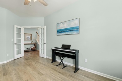 **Listed $20k below appraisal value! Appraisal in hand for $470 on Cypress Point Par 3 in South Carolina - for sale on GolfHomes.com, golf home, golf lot