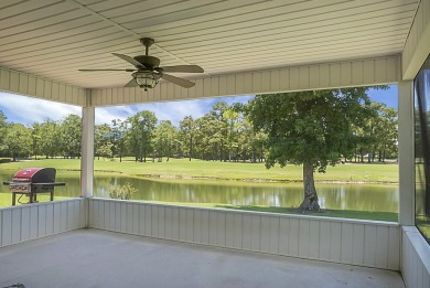 Just what you are looking for in Deercreek at Wyboo. A home on a on Players Course At Wyboo Plantation in South Carolina - for sale on GolfHomes.com, golf home, golf lot