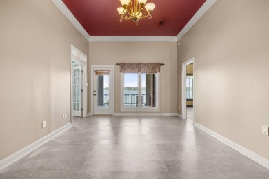Beautiful home on Wilson Lake! This magnificent 5616+/- square on The Shoals Golf Club in Alabama - for sale on GolfHomes.com, golf home, golf lot