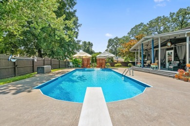 Fall in love with this beautifully updated home in the desirable on Valleybrook Golf and Country Club in Tennessee - for sale on GolfHomes.com, golf home, golf lot