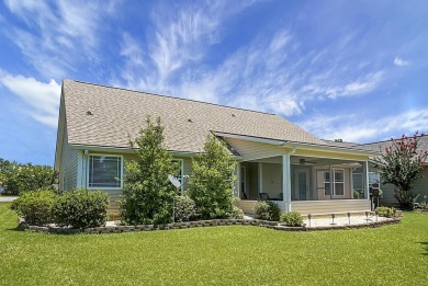Just what you are looking for in Deercreek at Wyboo. A home on a on Players Course At Wyboo Plantation in South Carolina - for sale on GolfHomes.com, golf home, golf lot
