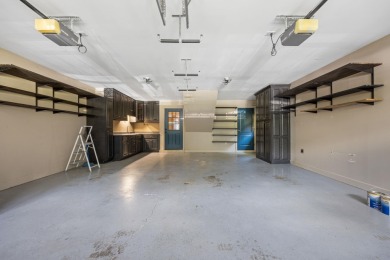 NEW SEAWALL! Check out the recent renovation on the retaining on The Shoals Golf Club in Alabama - for sale on GolfHomes.com, golf home, golf lot