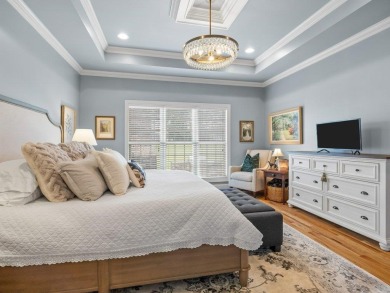 BACK ON THE MARKET!!  Your lucky day for another chance at this on Woodfin Ridge Golf Club in South Carolina - for sale on GolfHomes.com, golf home, golf lot