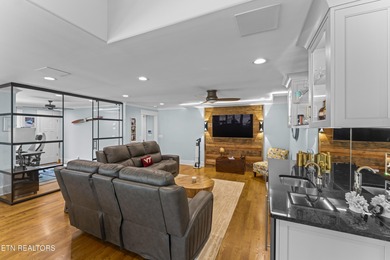 Fox Den's Finest-Built in 2019, this exceptional single-level on Fox Den Country Club in Tennessee - for sale on GolfHomes.com, golf home, golf lot