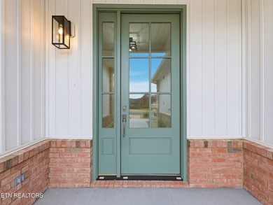 New Construction Golf Front Standalone Townhouse in Kahite a on Tellico Village -The Links At Kahite Golf Course in Tennessee - for sale on GolfHomes.com, golf home, golf lot