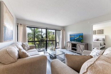 Beautiful fully furnished 2 bedroom 2 bath unit with open on The President Country Club in Florida - for sale on GolfHomes.com, golf home, golf lot