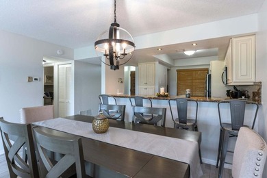 Beautiful fully furnished 2 bedroom 2 bath unit with open on The President Country Club in Florida - for sale on GolfHomes.com, golf home, golf lot