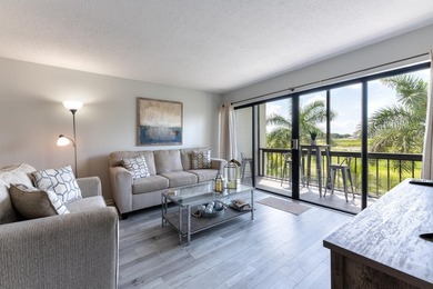 Beautiful fully furnished 2 bedroom 2 bath unit with open on The President Country Club in Florida - for sale on GolfHomes.com, golf home, golf lot