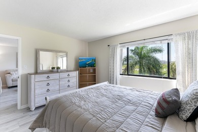 Beautiful fully furnished 2 bedroom 2 bath unit with open on The President Country Club in Florida - for sale on GolfHomes.com, golf home, golf lot