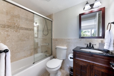 Beautiful fully furnished 2 bedroom 2 bath unit with open on The President Country Club in Florida - for sale on GolfHomes.com, golf home, golf lot