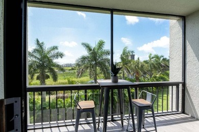 Beautiful fully furnished 2 bedroom 2 bath unit with open on The President Country Club in Florida - for sale on GolfHomes.com, golf home, golf lot