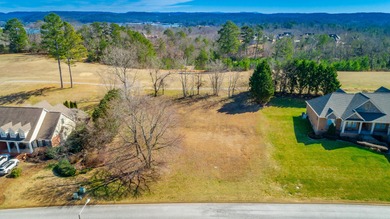 Build your dream home in the highly desirable Eagle Bluff on Eagle Bluff Golf Club in Tennessee - for sale on GolfHomes.com, golf home, golf lot