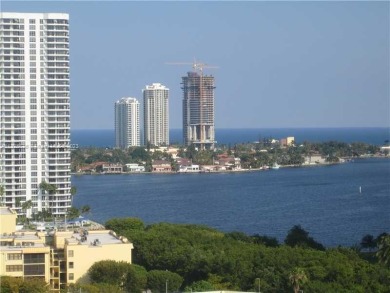 SPECIAL FOR INVESTORS. UNIT IS RENTED UNTIL 07/23/24. REMODELED on Turnberry Isle Resort and Club in Florida - for sale on GolfHomes.com, golf home, golf lot