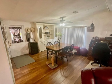 Handyman Special in the desirable and fun 55+ Zellwood Station on Zellwood Station Country Club in Florida - for sale on GolfHomes.com, golf home, golf lot