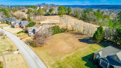 Build your dream home in the highly desirable Eagle Bluff on Eagle Bluff Golf Club in Tennessee - for sale on GolfHomes.com, golf home, golf lot