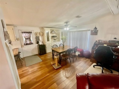 Handyman Special in the desirable and fun 55+ Zellwood Station on Zellwood Station Country Club in Florida - for sale on GolfHomes.com, golf home, golf lot