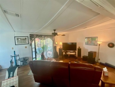 Handyman Special in the desirable and fun 55+ Zellwood Station on Zellwood Station Country Club in Florida - for sale on GolfHomes.com, golf home, golf lot