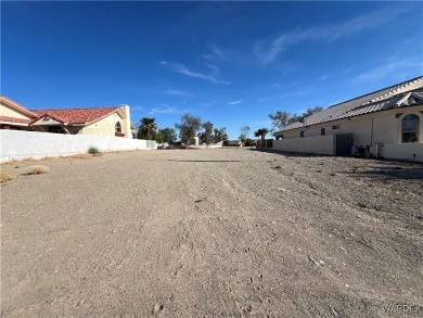 Build your dream home on the green belt in a beautiful on Desert Lakes Golf Course in Arizona - for sale on GolfHomes.com, golf home, golf lot