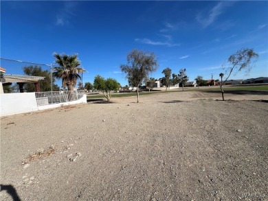 Build your dream home on the green belt in a beautiful on Desert Lakes Golf Course in Arizona - for sale on GolfHomes.com, golf home, golf lot