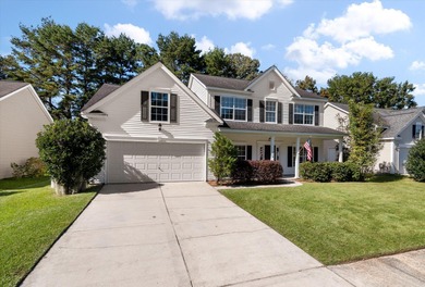 Welcome to 212 Hampton Bluff Road, a beautifully updated home in on Shadowmoss Plantation Golf Club in South Carolina - for sale on GolfHomes.com, golf home, golf lot