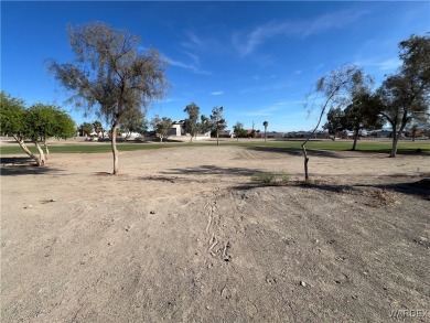 Build your dream home on the green belt in a beautiful on Desert Lakes Golf Course in Arizona - for sale on GolfHomes.com, golf home, golf lot