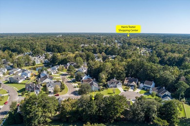 Welcome to 212 Hampton Bluff Road, a beautifully updated home in on Shadowmoss Plantation Golf Club in South Carolina - for sale on GolfHomes.com, golf home, golf lot