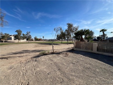 Build your dream home on the green belt in a beautiful on Desert Lakes Golf Course in Arizona - for sale on GolfHomes.com, golf home, golf lot