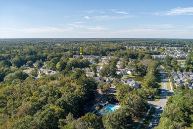 Welcome to 212 Hampton Bluff Road, a beautifully updated home in on Shadowmoss Plantation Golf Club in South Carolina - for sale on GolfHomes.com, golf home, golf lot
