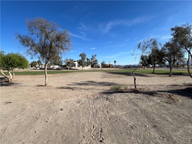 Build your dream home on the green belt in a beautiful on Desert Lakes Golf Course in Arizona - for sale on GolfHomes.com, golf home, golf lot