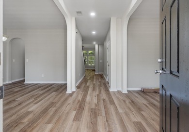 Welcome to 212 Hampton Bluff Road, a beautifully updated home in on Shadowmoss Plantation Golf Club in South Carolina - for sale on GolfHomes.com, golf home, golf lot