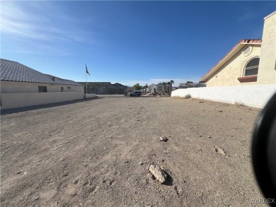 Build your dream home on the green belt in a beautiful on Desert Lakes Golf Course in Arizona - for sale on GolfHomes.com, golf home, golf lot