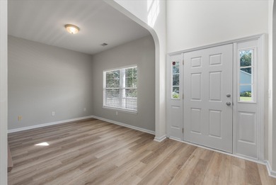 Welcome to 212 Hampton Bluff Road, a beautifully updated home in on Shadowmoss Plantation Golf Club in South Carolina - for sale on GolfHomes.com, golf home, golf lot