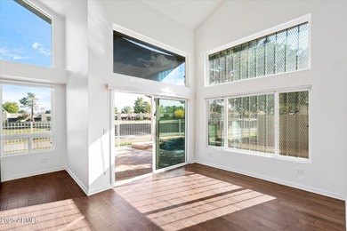 Discover your Arizona oasis on the golf course, where stunning on Stonecreek Golf Club in Arizona - for sale on GolfHomes.com, golf home, golf lot