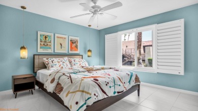 Beautifully remodeled ground-floor condo in South Palm Springs' on Indian Canyons Golf Resort - North Course in California - for sale on GolfHomes.com, golf home, golf lot