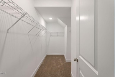 INTEREST RATE BUY DOWN AVAILABLE WITH BUILDERS PREFERRED LENDER on Kings Grant Golf and Country Club in North Carolina - for sale on GolfHomes.com, golf home, golf lot