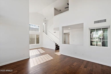 Discover your Arizona oasis on the golf course, where stunning on Stonecreek Golf Club in Arizona - for sale on GolfHomes.com, golf home, golf lot