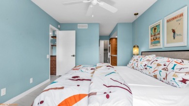 Beautifully remodeled ground-floor condo in South Palm Springs' on Indian Canyons Golf Resort - North Course in California - for sale on GolfHomes.com, golf home, golf lot
