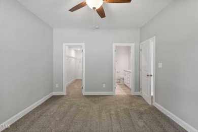 INTEREST RATE BUY DOWN AVAILABLE WITH BUILDERS PREFERRED LENDER on Kings Grant Golf and Country Club in North Carolina - for sale on GolfHomes.com, golf home, golf lot