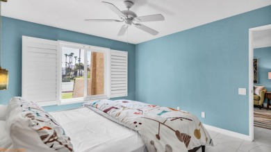 Beautifully remodeled ground-floor condo in South Palm Springs' on Indian Canyons Golf Resort - North Course in California - for sale on GolfHomes.com, golf home, golf lot