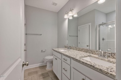 INTEREST RATE BUY DOWN AVAILABLE WITH BUILDERS PREFERRED LENDER on Kings Grant Golf and Country Club in North Carolina - for sale on GolfHomes.com, golf home, golf lot