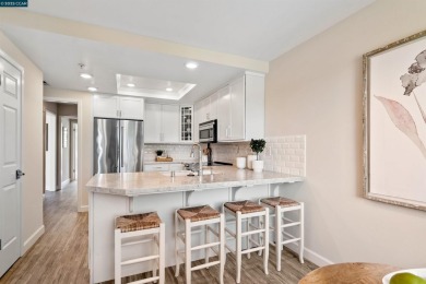Welcome to this beautifully updated Galloway model with 2 on Rossmoor Golf Course in California - for sale on GolfHomes.com, golf home, golf lot