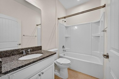 Welcome to effortless Florida living in the sought-after on Venetian Bay Golf Course in Florida - for sale on GolfHomes.com, golf home, golf lot