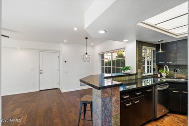 Discover your Arizona oasis on the golf course, where stunning on Stonecreek Golf Club in Arizona - for sale on GolfHomes.com, golf home, golf lot